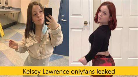 kelsey lawrence naked|Kelsey Lawrences Nude Videos